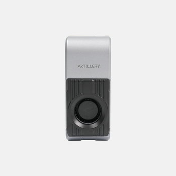 Single Nozzle Cover Assembly – M1 Pro